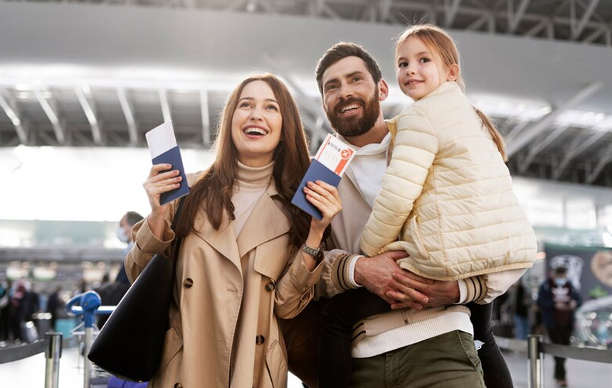 Ishar Overseas Education Consultants